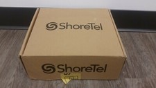 NEW/OPEN ShoreTel 230 office display phone