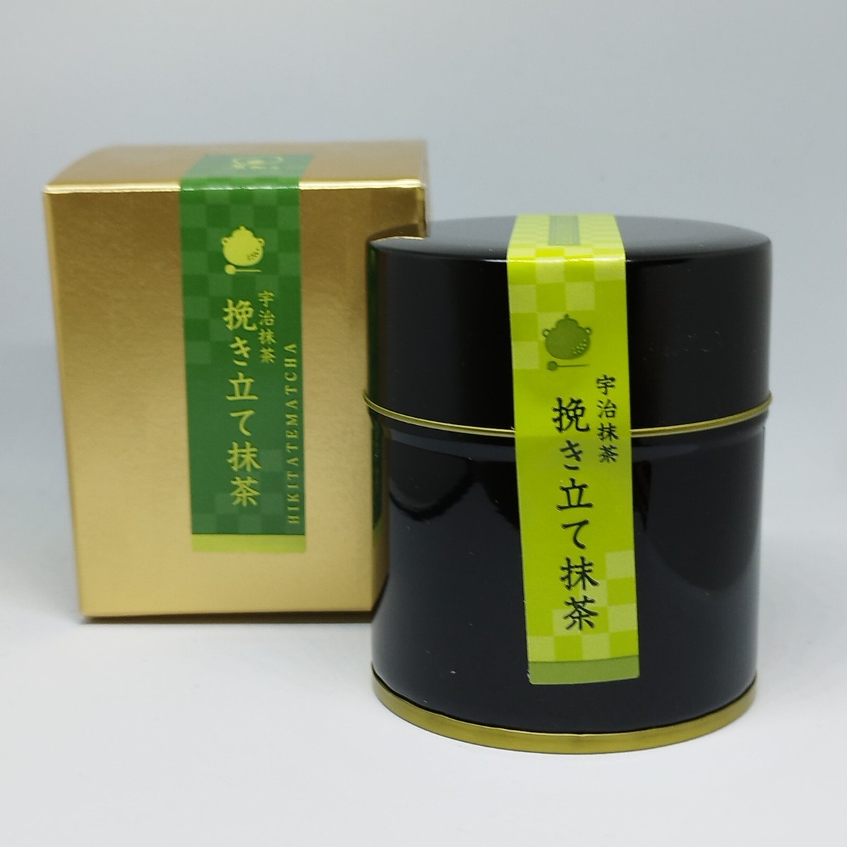 抹茶 茶和（さわ）40g 2個セット Green tea Matcha Matcha Green Tea Powder Sawawa Uji Matcha 30g Authentic Green Tea