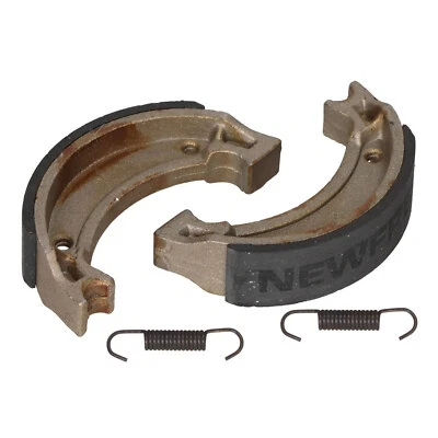 MF2884 Ganasce freno posteriore Newfren per Booster F10 F12R Jog Bws Neos 2t