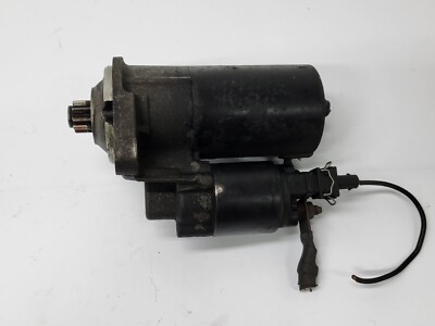 VW GOLF 4 1J - Anlasser Starter 020911023F (56)