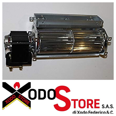 XW-1803-27RA HVAC Condenser Fan Blade 18 in 3 Blade 27 Degree 1/2 Bore