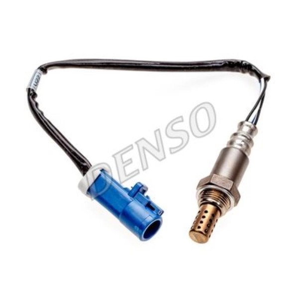 Denso Lambdasonde Regelsonde FüR Ford Fiesta VI 1.6 Ti 1.4 2.5 V6 24V ST220-image