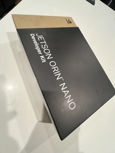 NVIDIA Jetson Orin Nano Super Developer Kit 8GB NEW - SEALED