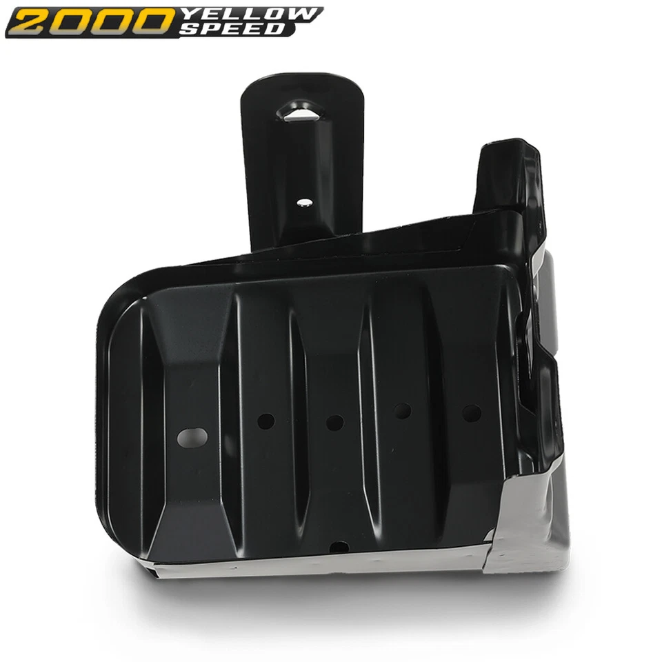  New Battery Tray Bracket Fit For 2009-2020 Dodge Journey - Image 4 of 4