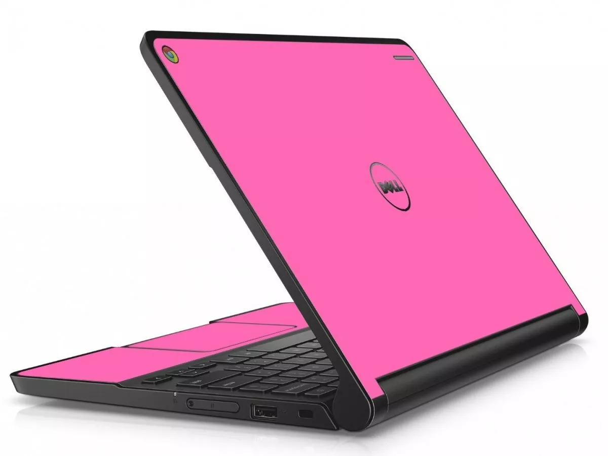 Dell Chromebook 11 3120 Laptop 11.6