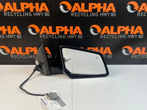 15 GMC ACADIA Door Mirror Right Rh Door Mirror 22791625