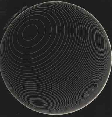 LP Circle Circle-1 Live In German Concert + INSERT JAPAN NEAR MINT CBS/Sony