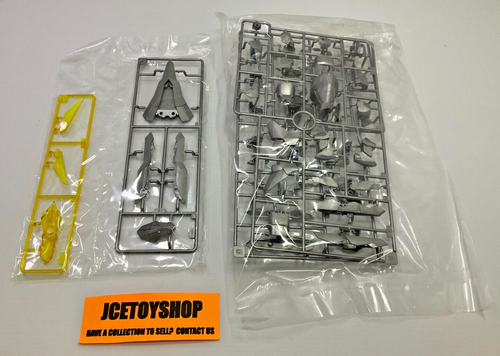 KOTOBUKIYA NSG-ZO/K DURGA II : RE2 #030 MODEL KIT FRAME ARMS 1/100 SEALED PARTS - Picture 11 of 15