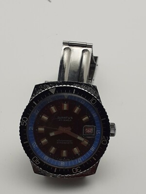 Armbanduhr Diantus Sub 1960