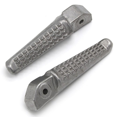 Rear Footrest foot pegs/main step arm for Honda CB600F Hornet CB1000F CB1300F - Picture 7 of 7