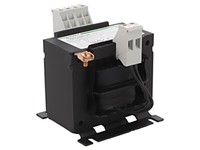 ABT7ESM010B Transformator: Netz 100VA 230VAC 24V Ausg: Klemmleiste IP00 Schneide