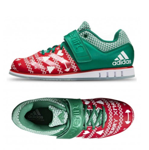 Adidas Powerlift 3.1 Christmas Online 