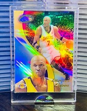 2004 eTopps e-Topps Basketball Refractor Cards Complete Your Set Bulk Discount