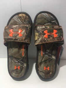 under armor ignite sandals
