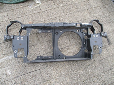 VW Lupo 3L TDI 6E 6E1 Frontblech Schlossträger Neu & Original