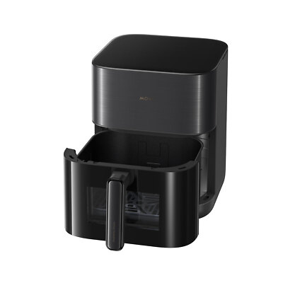 dreame Mova AeroChef FD10 Pro Heißluftfritteuse 1800W Airfryer Frittiergerät 6 L