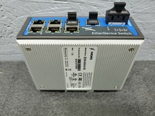 Krones EDS-308-M-SC Ethernet Switch Module