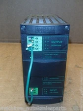 Murr Elektronik Murr Power Supply MCS20-115/24 Single Phase