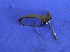 1994-1998 Ford Mustang Cobra Gt Driver Left Lh Front Rear View Mirror Glass 1994-1998 Ford Mustang Cobra Gt Driver Left Lh Front Rear View Mirror Glass
