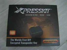 Xpresskit XKEYCHGM Plug-In for Chrysler 2004+ and GM PK3+. New
