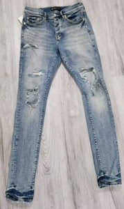 Purple Brand Jeans Size 29 | eBay