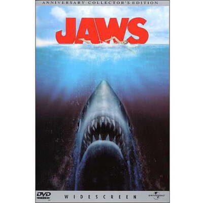 Jaws (Anniversary Edition) (Widescreen)New