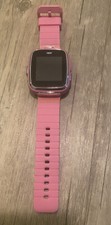 Reloj inteligente VTech Kidizoom DX - Reloj para niños rosa Kiddizoom ¡Raro!