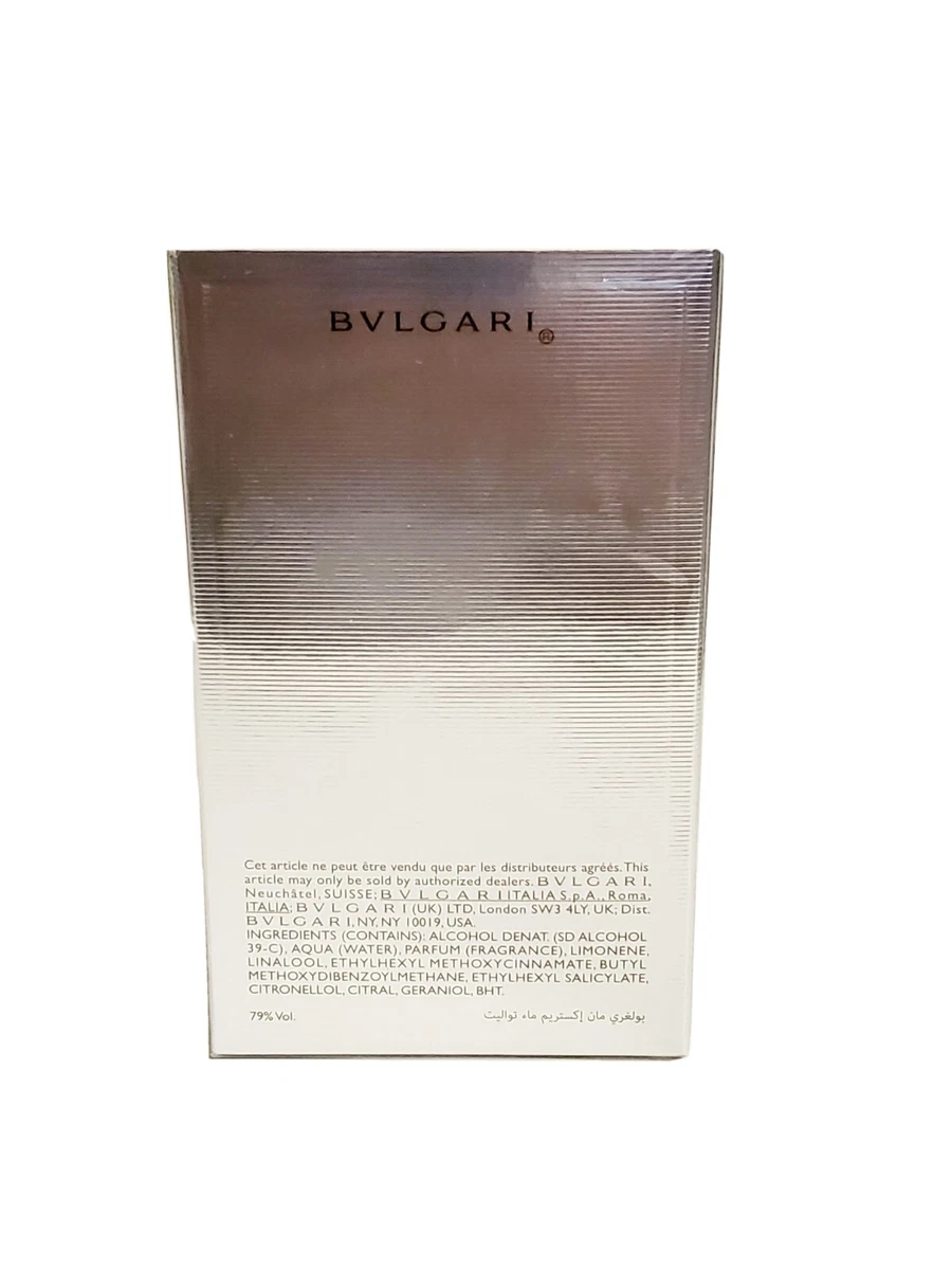 Bvlgari man extreme clearance 60ml price