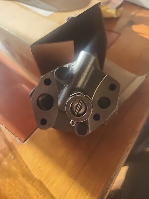M41314113 OIL PUMP Reliance Power 