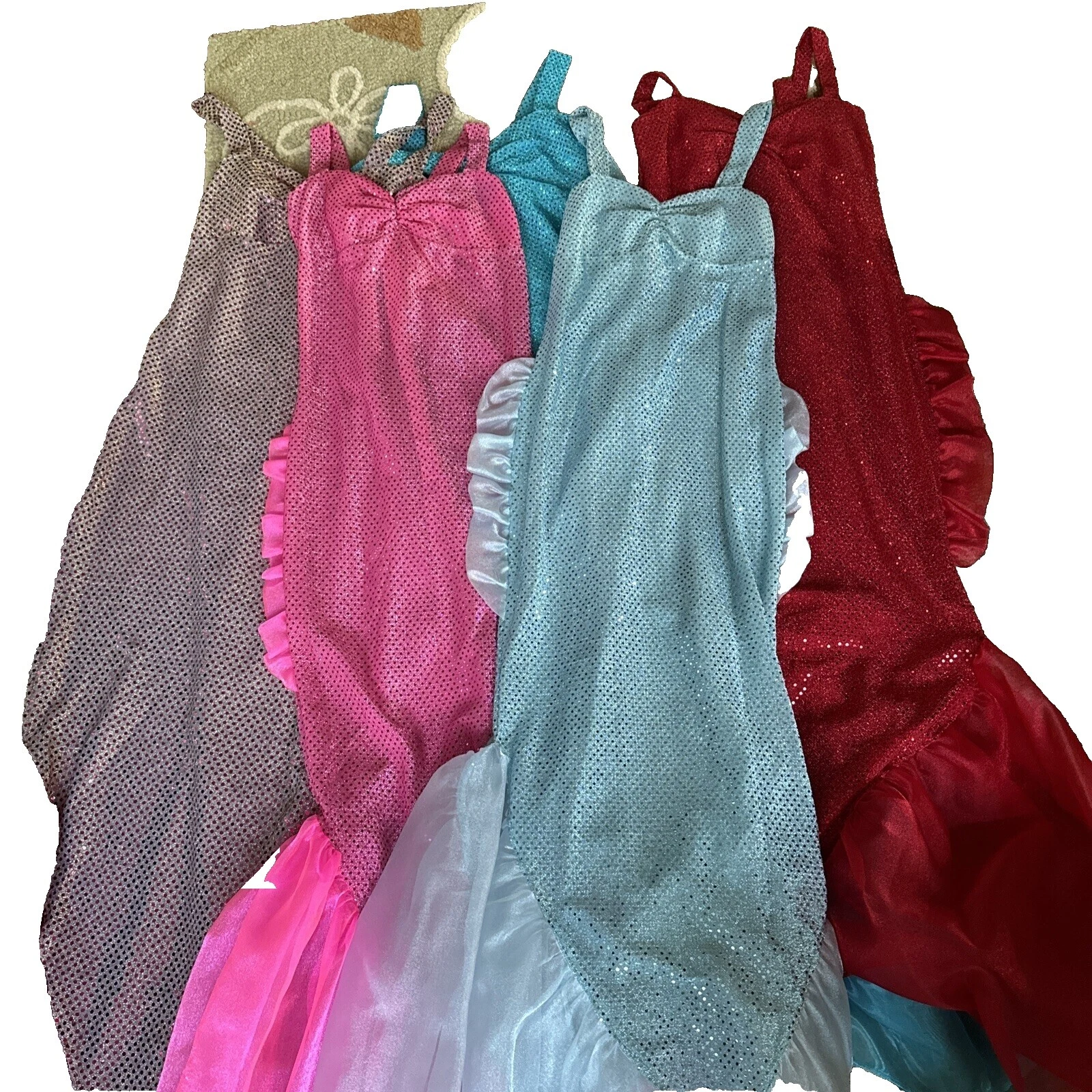 Disfraz de Halloween Handmade Alas, colas, orejas y Narices