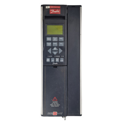 Danfoss 175Z0076 VLT5011PT5B20STR1DLF00A00 Frequenzumrichter