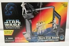 Star Wars Power Of The Force Death Star Escape Playset  TY