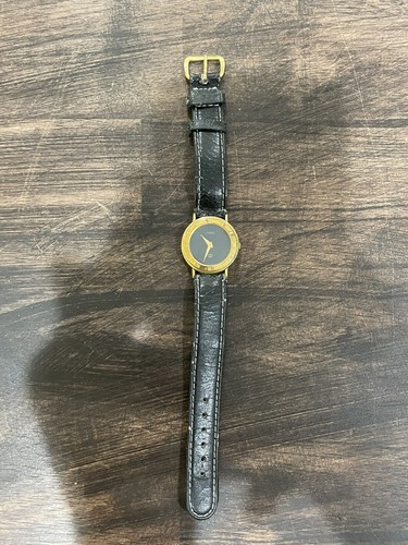 Vintage GUCCI 15-3000L384 Ladies Petite 