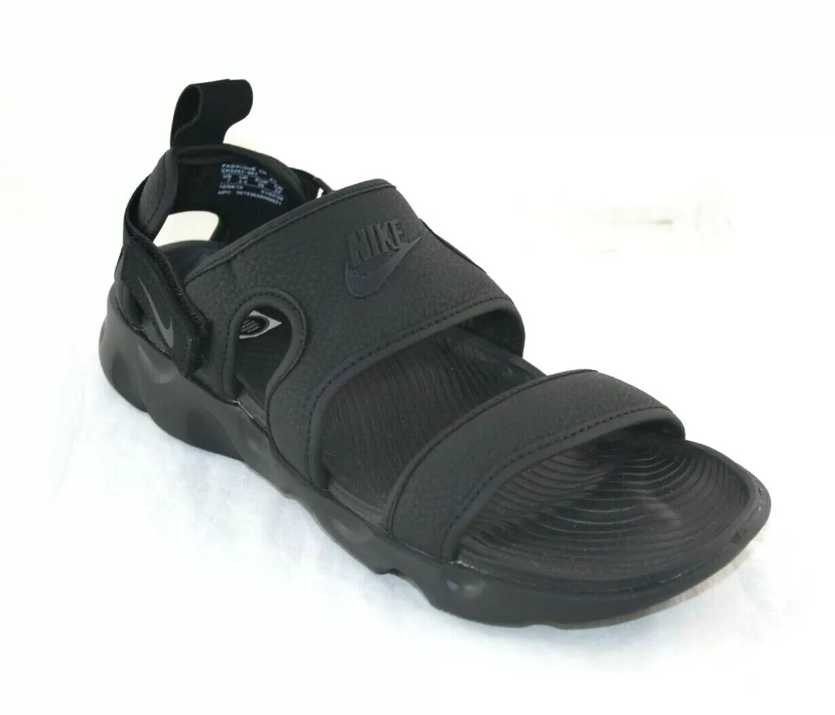 Nike womens owaysis slide sandals sales