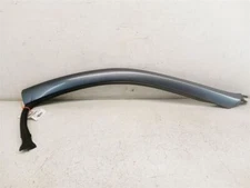 03-07 Infiniti G35 Coupe Passenger A-Pillar Blue (B30) OEM 76836AC602