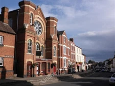 Photo 6x4 Methodist Church, Homend, Ledbury  c2009