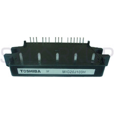 New In Box TOSHIBA MIG20J103H Power Supply Module
