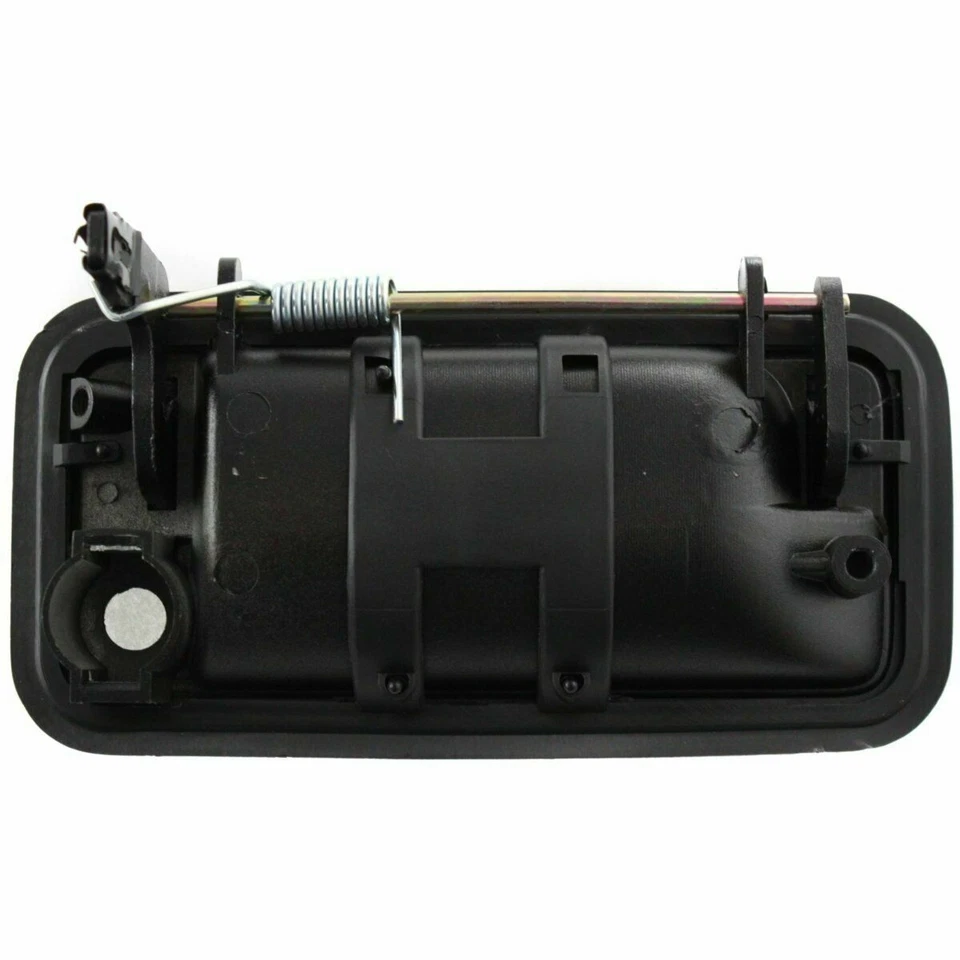 Juego de 4 manijas de puerta exterior NUEVO para 1995-2002 C1500 K1500 Tahoe Yukon Suburban  Foto 4 de 4