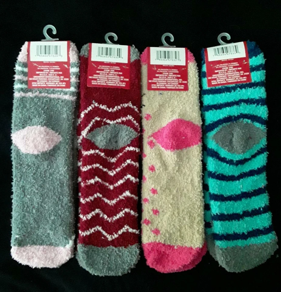 Calcetines SNUGADOO para mujer ~ ECHA UN VISTAZO A LAS NUEVAS ADICIONES Foto 2 de 4