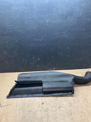 2006 to 2008 Nissan Maxima Upper Air Intake Duct O3214 DG