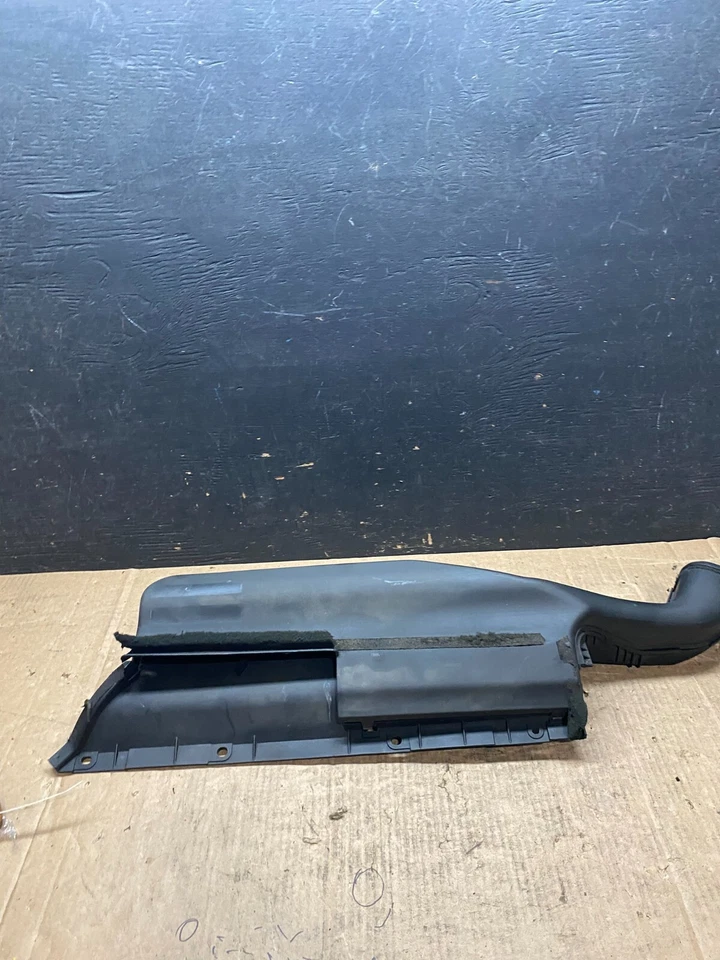 Nissan Máxima 2006 a 2008 conducto de admisión de aire superior O3214 DG Foto 2 de 4