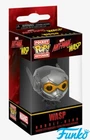 Funko Marvel Ant-Man and the Wasp - Wasp Pocket POP Keychain New and In Stock