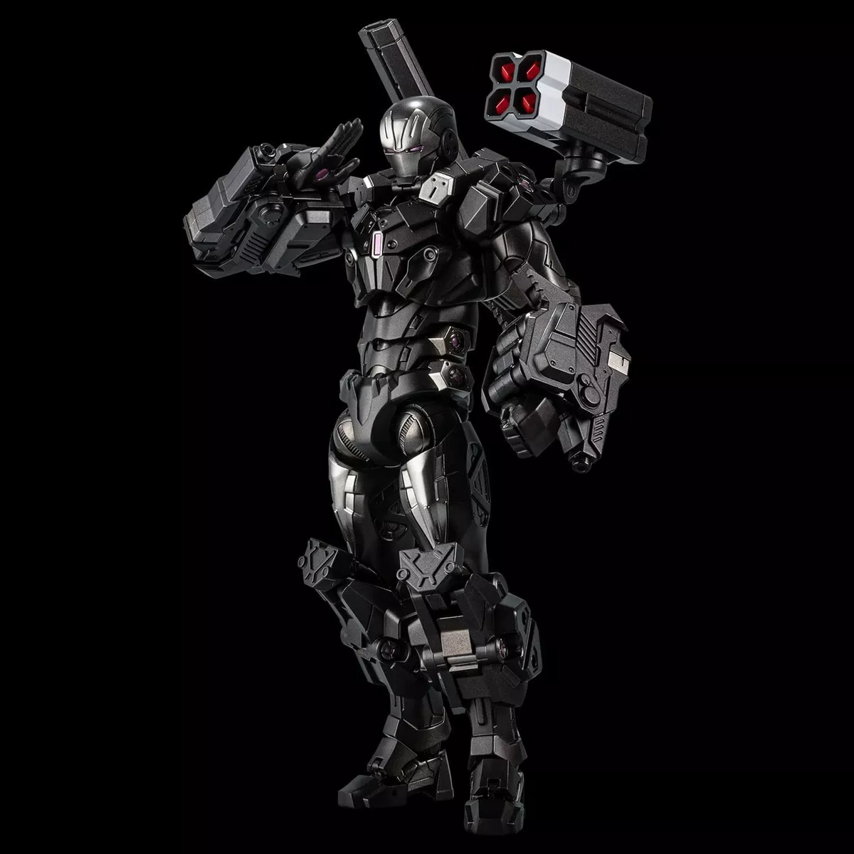 War Machine Fighting Armor | Marvel | Sentinel