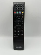 Sony PlayStation 3 PS3 CECHZR1J Blu-Ray BD Bluetooth Remote Control TV JAPAN