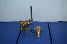 Live Steam Engine model Water Pump Microcosm M8+Steam Engine displacement oiler