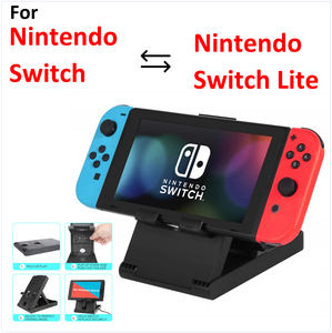 nintendo switch lite video