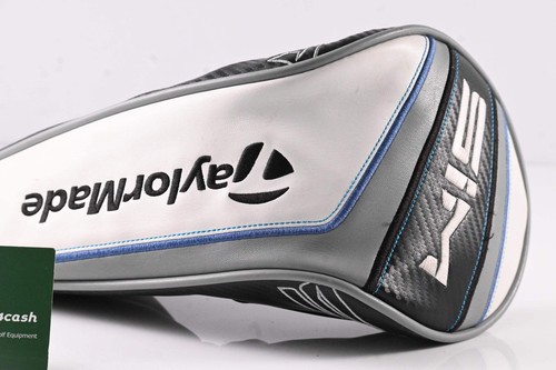 Taylormade SIM Driver / 8 Degree / Stiff Flex Diamana D+ 70 Shaft - Picture 9 of 9