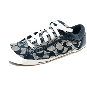 coach francesca sneaker