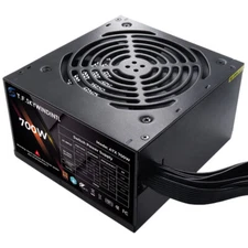 700 Watt Desktop PC ATX Power Supply PSU 80 Plus Bronze Power Supplies