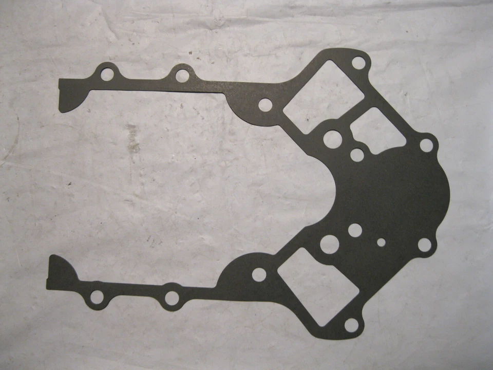 Genuine GM OEM 24507388 Timing Cover Gasket Foto 2 de 4